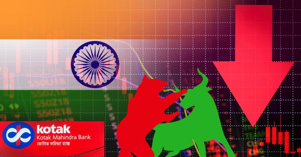 Kotak Mahindra Bank Q1 Results 2025 in Hindi – वित्तीय आंकड़ों की तालिका और विश्लेषण