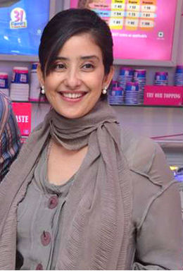 Manisha Koirala : Is Heeramandi a Real Story ?