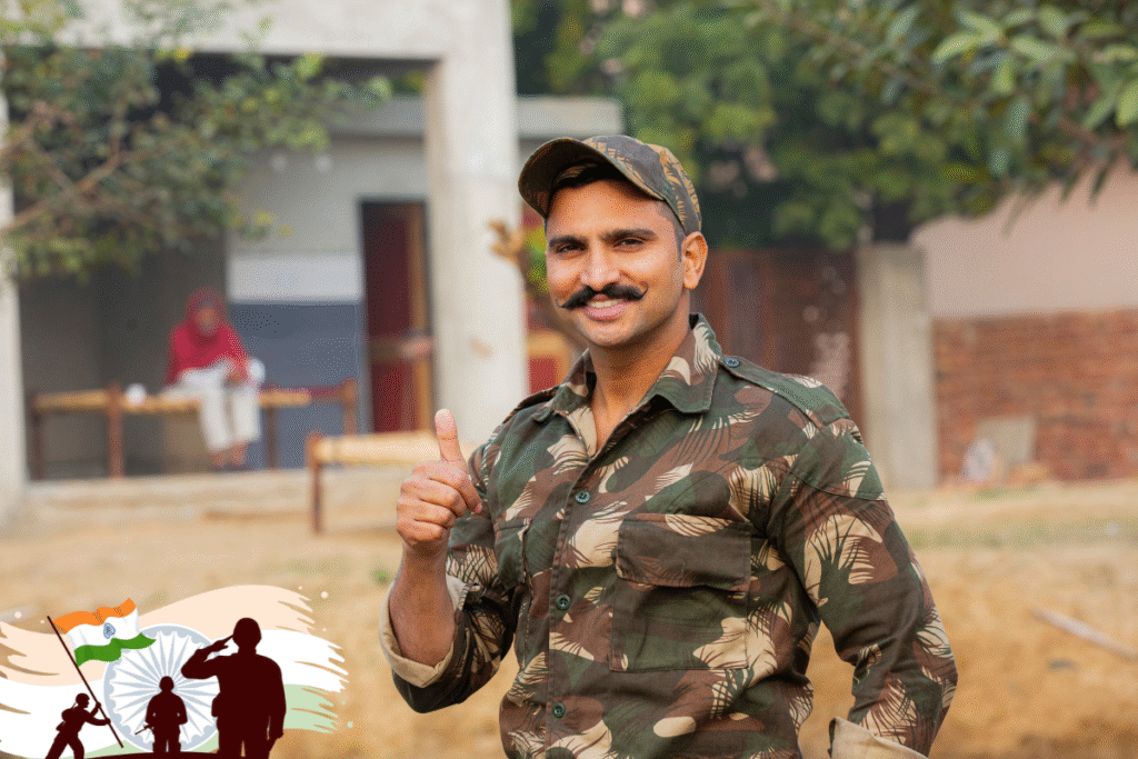 Indian Army