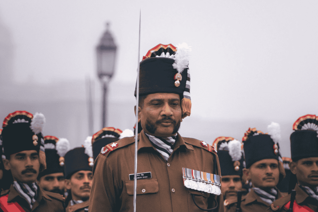 भारतीय सेना, दुनिया की सबसे बड़ी और शक्तिशाली सेनाओं में से एक. इंडियन आर्मी में कितने कोर है