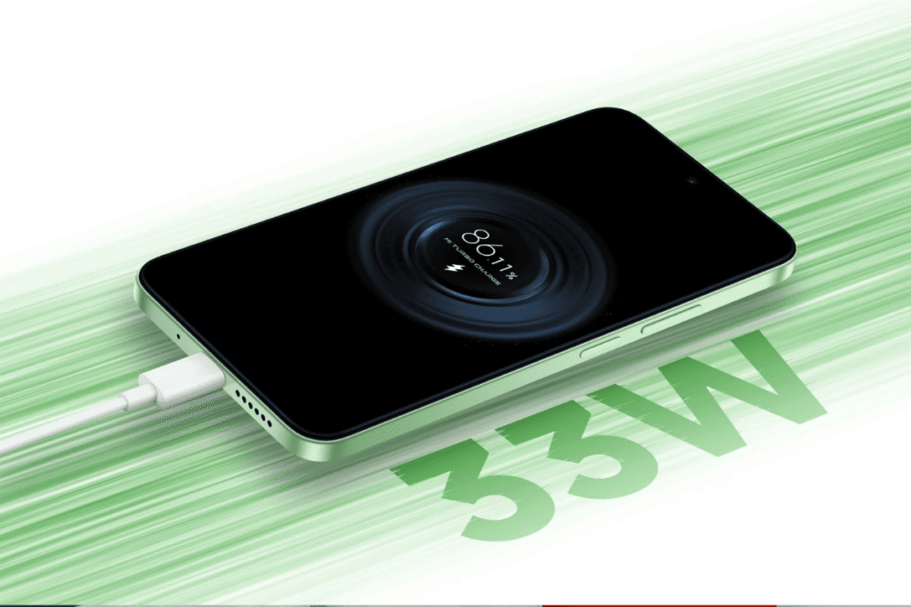 Redmi 15 5G