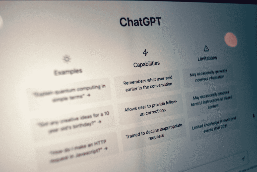 ChatGPT Go