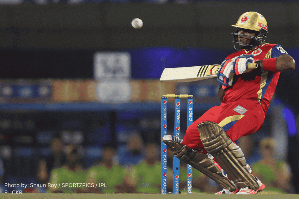Sarfaraz Khan : IPL