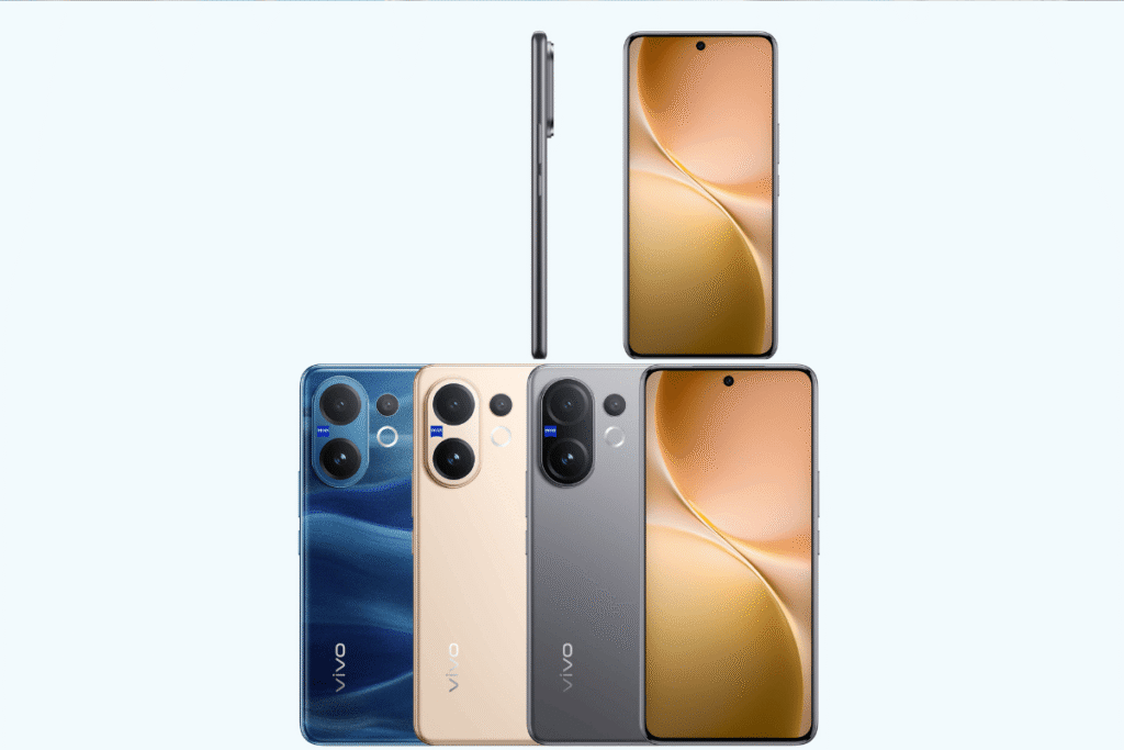 Vivo V60 5G