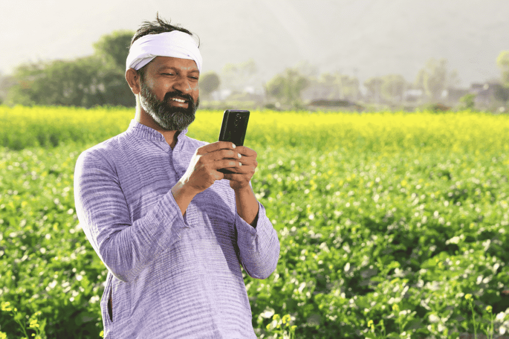 पीएम किसान सम्मान निधि लाभार्थी